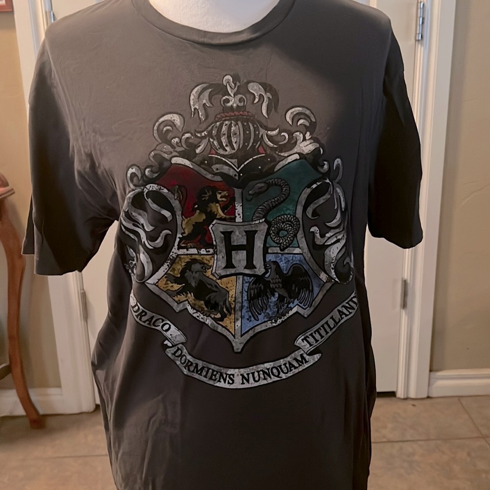 Harry Potter t shirt from universal